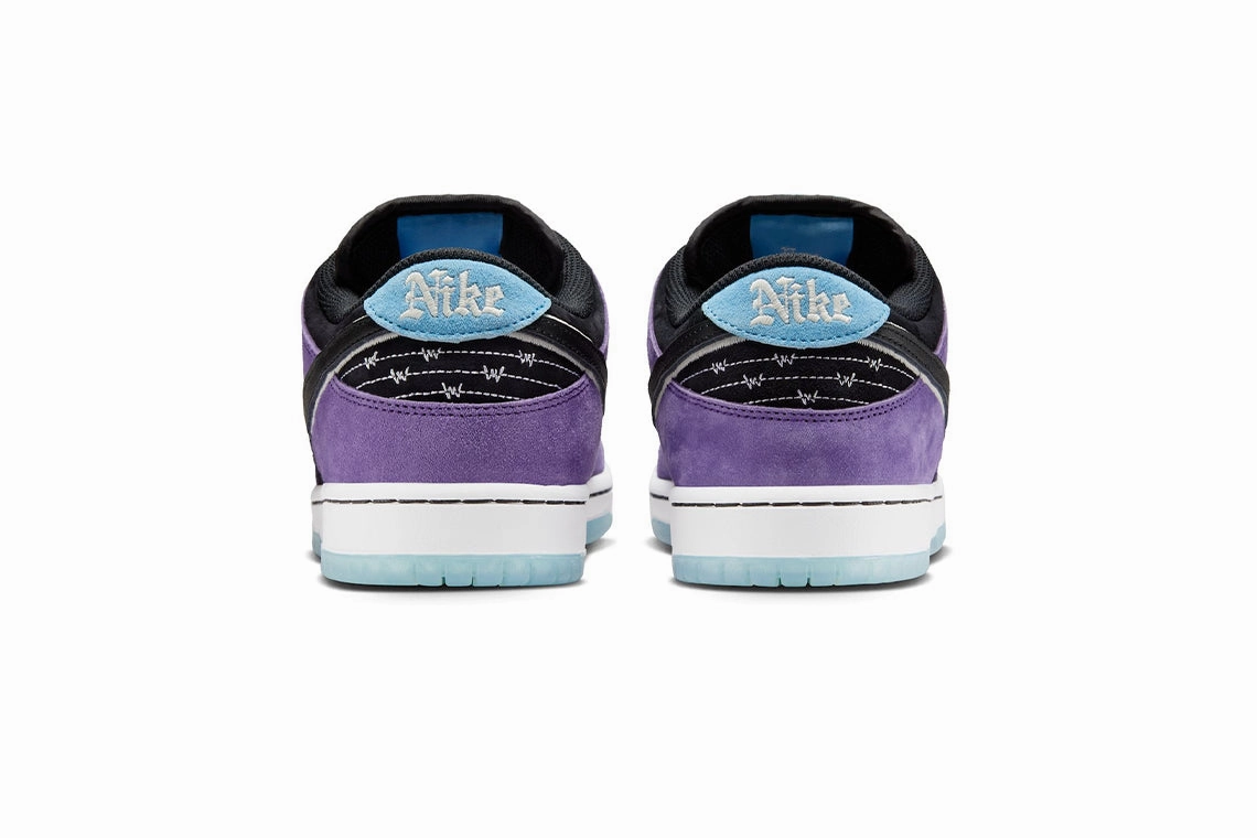 Nike SB Dunk Low Pro : "Hayley Wilson" ONLINE ONLY (6/5) Evolution Of Nike Shoes