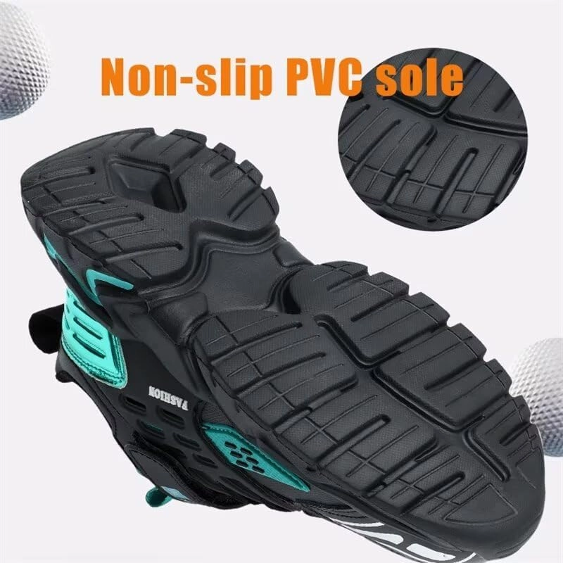 Shoes Life Cycle Kids Boy Fashion Comfortable Walking Sneakers for Sport Running Cycling Hiking School