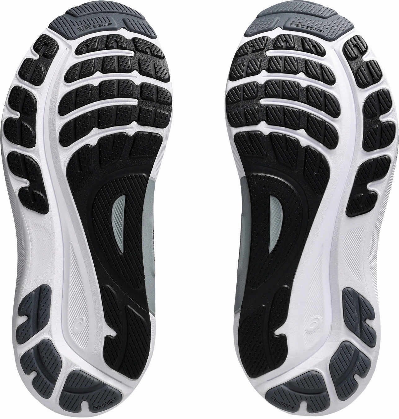 Asics Gel Kayano 31 WIDE FIT (2E) Mens Running Shoes - Black Asics Cheerleading Shoes