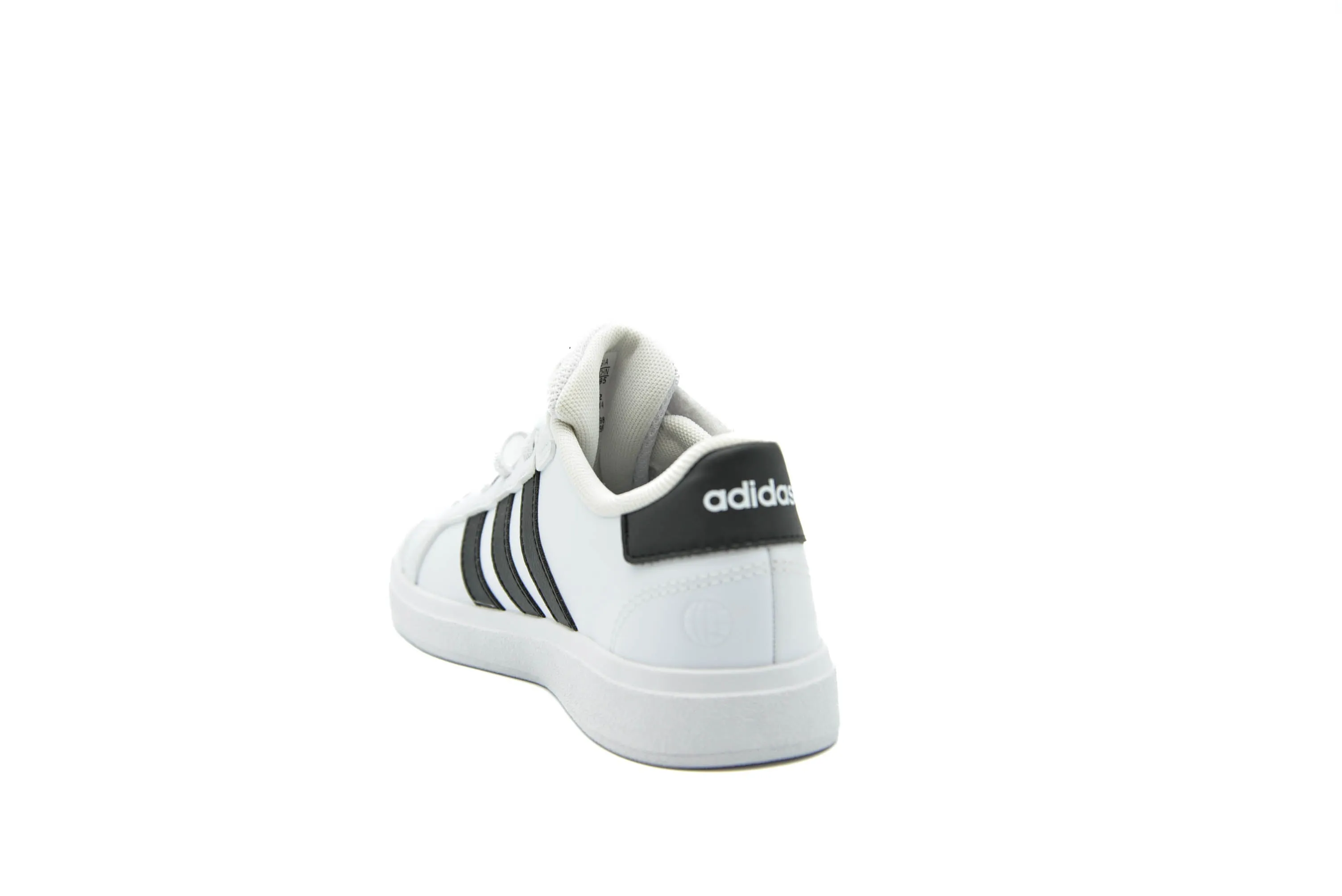 Best Canvas Sneakers ADIDAS GRAND COURT