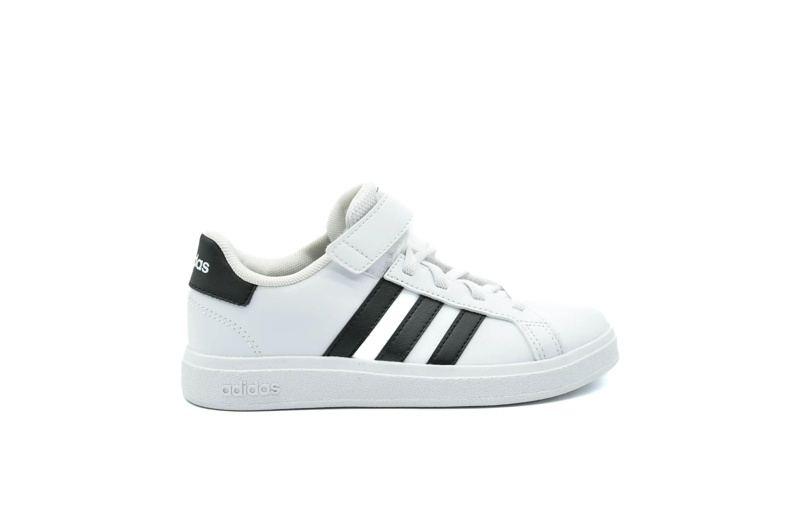 Puma Basketball Sneakers ADIDAS GRAND COURT