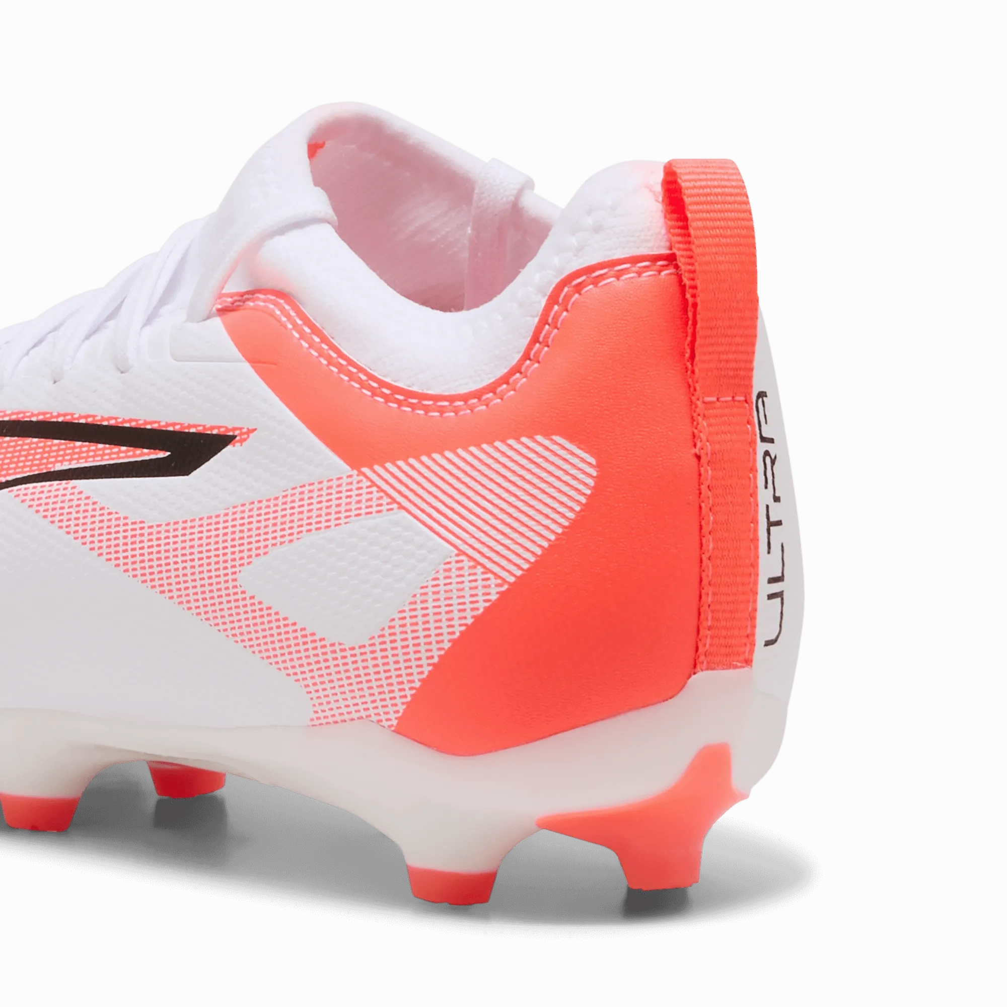 Puma JR Ultra 5 Match FG/AG - Unlimited Pack (SP25) Sergio Ramos Soccer Cleats