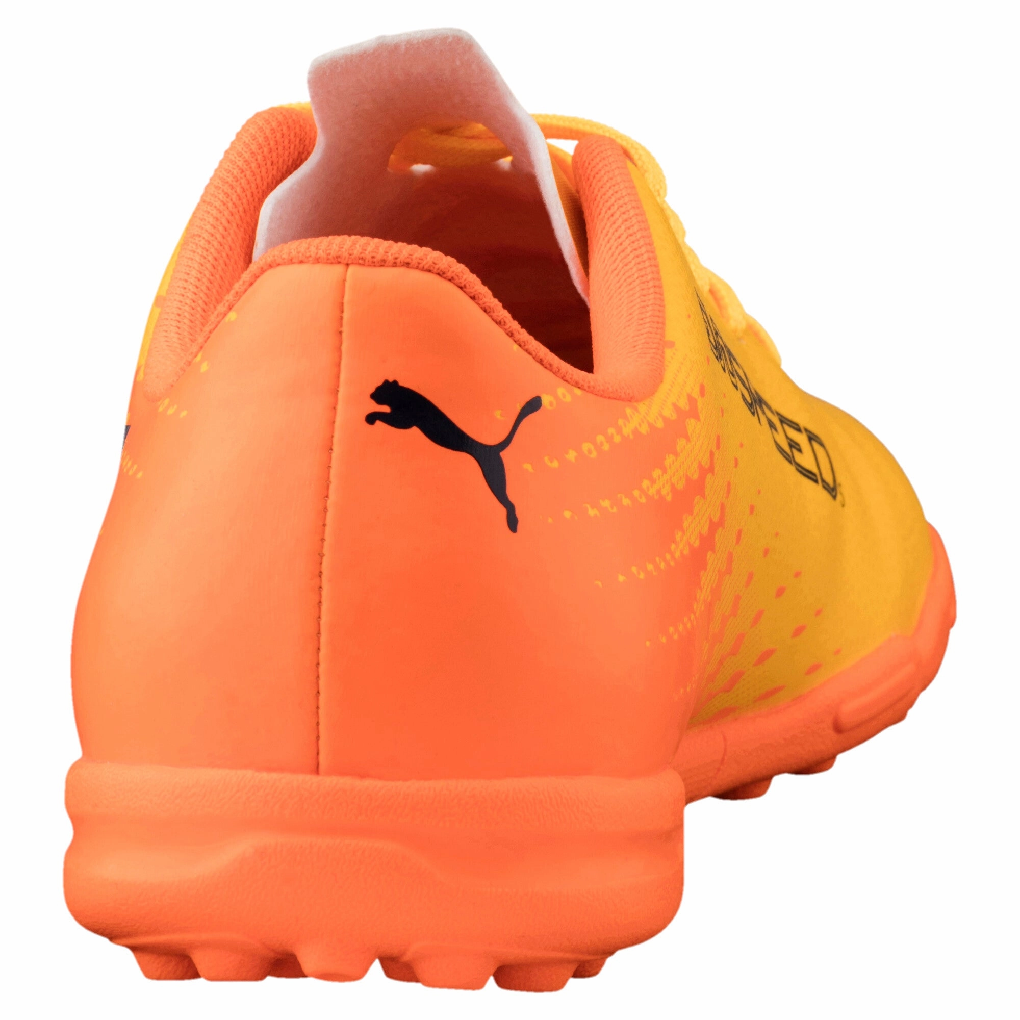 Puma Harry Potter Edition Shoes PUMA Kids Evospeed 17.5 TT Turf Soccer Shoes