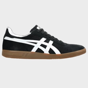 Asics Weightlifting Shoes Japan Asics Skateboarding Gel-Vickka Pro Black - Brown