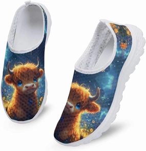 KEIAHUAN Women Running Shoes Casual Fashion Tennis Athletic Sneakers Breathable Knit Walking Sneaker Bt Boom Badminton Shoes Review