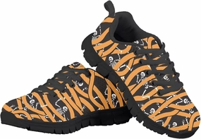 Badminton Shoes Thailand KEIAHUAN Kids Lightweight Breathable Walking Running Shoes Easy Walk Sport Tennis Shoes Casual Fashion Athletic Non Slip Sneakers