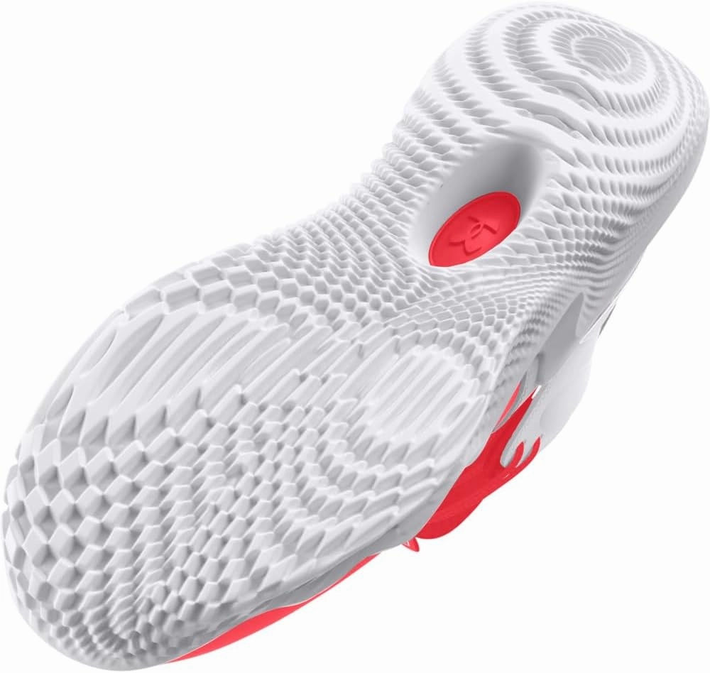 Under Armour Women's Flow Highlight Ace Volleyball Shoe Nike Meadow Volleyball Shoes