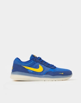 Nike Vapormax Shoes Nike SB PS8 Skate Shoes - Deep Royal/University Gold-Deep Royal