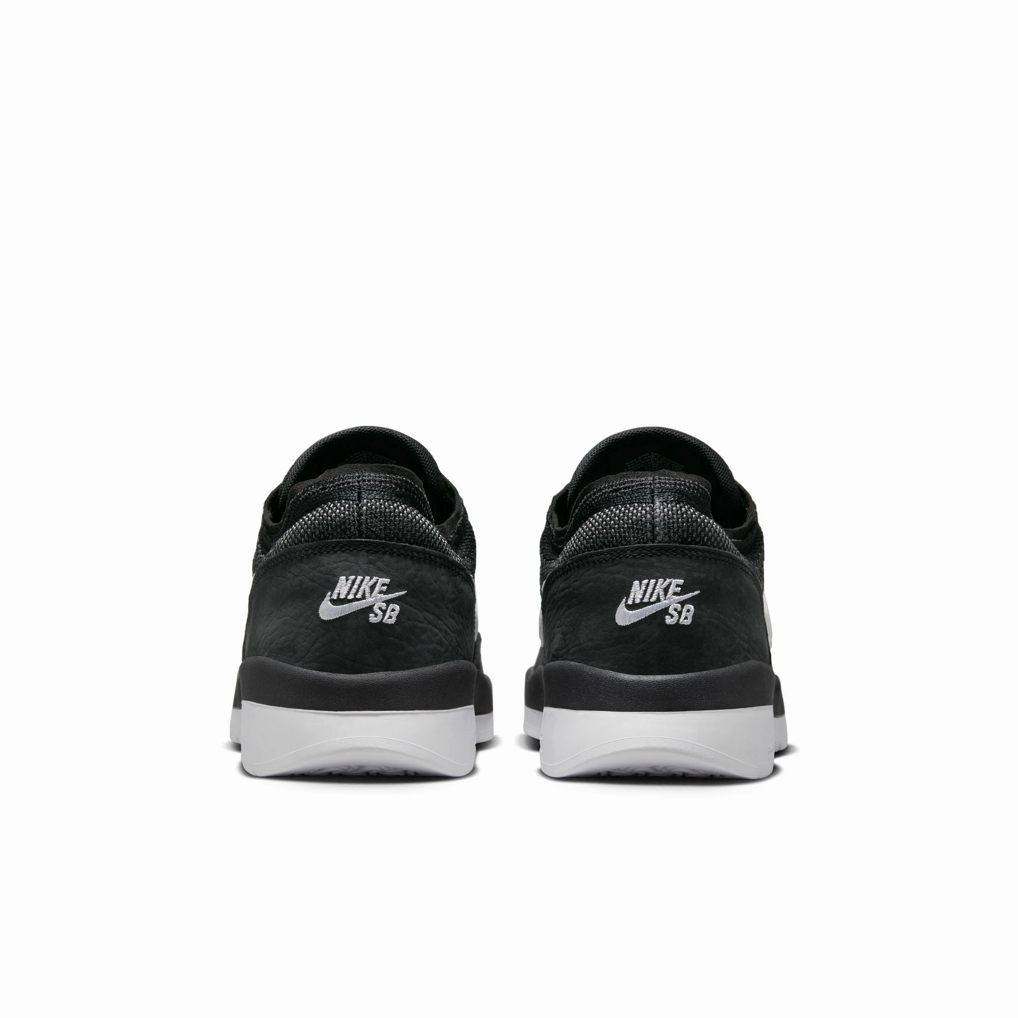 Greatest Nike Shoes Of All Time NIKE SB PS8 BLACK / WHITE