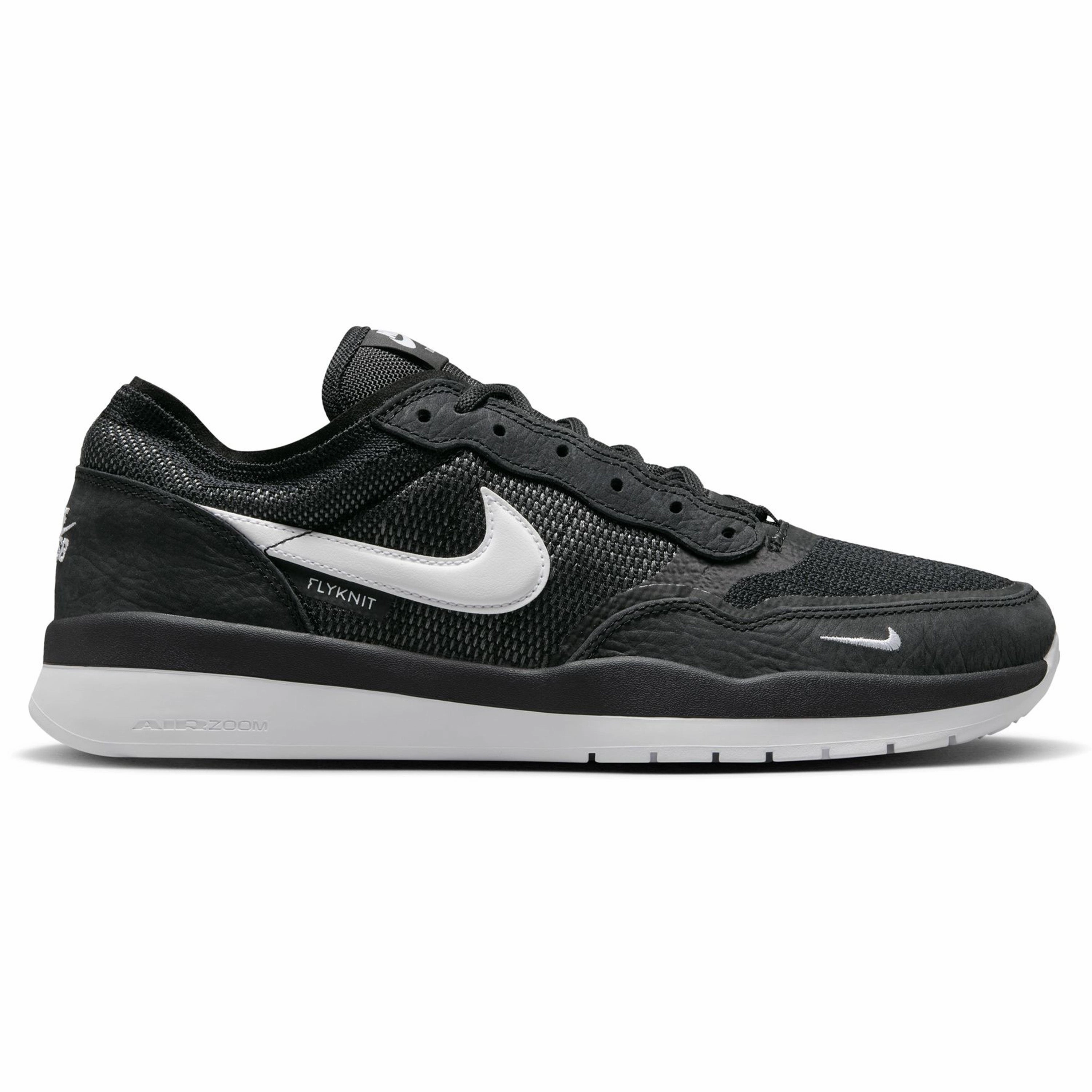 Nike Equality Shoes NIKE SB PS8 BLACK / WHITE