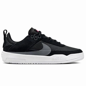 Nike SB Youth Day One (Black/Anthracite/Alchemy Pink/Cool Grey) Nike Kobe 8 Shoes