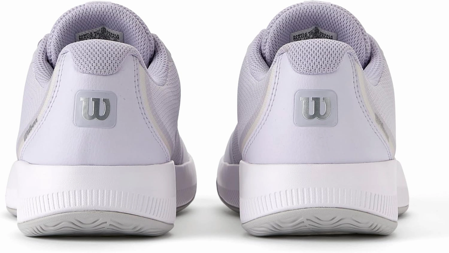 Train Running Shoes WILSON Women's Intrigue Lite Tennis Shoes