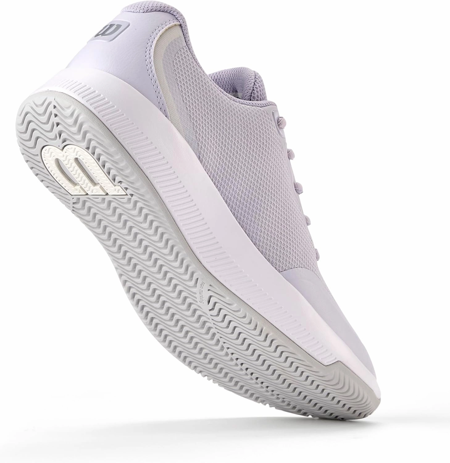 Shoes For Hiit Training WILSON Women's Intrigue Lite Tennis Shoes