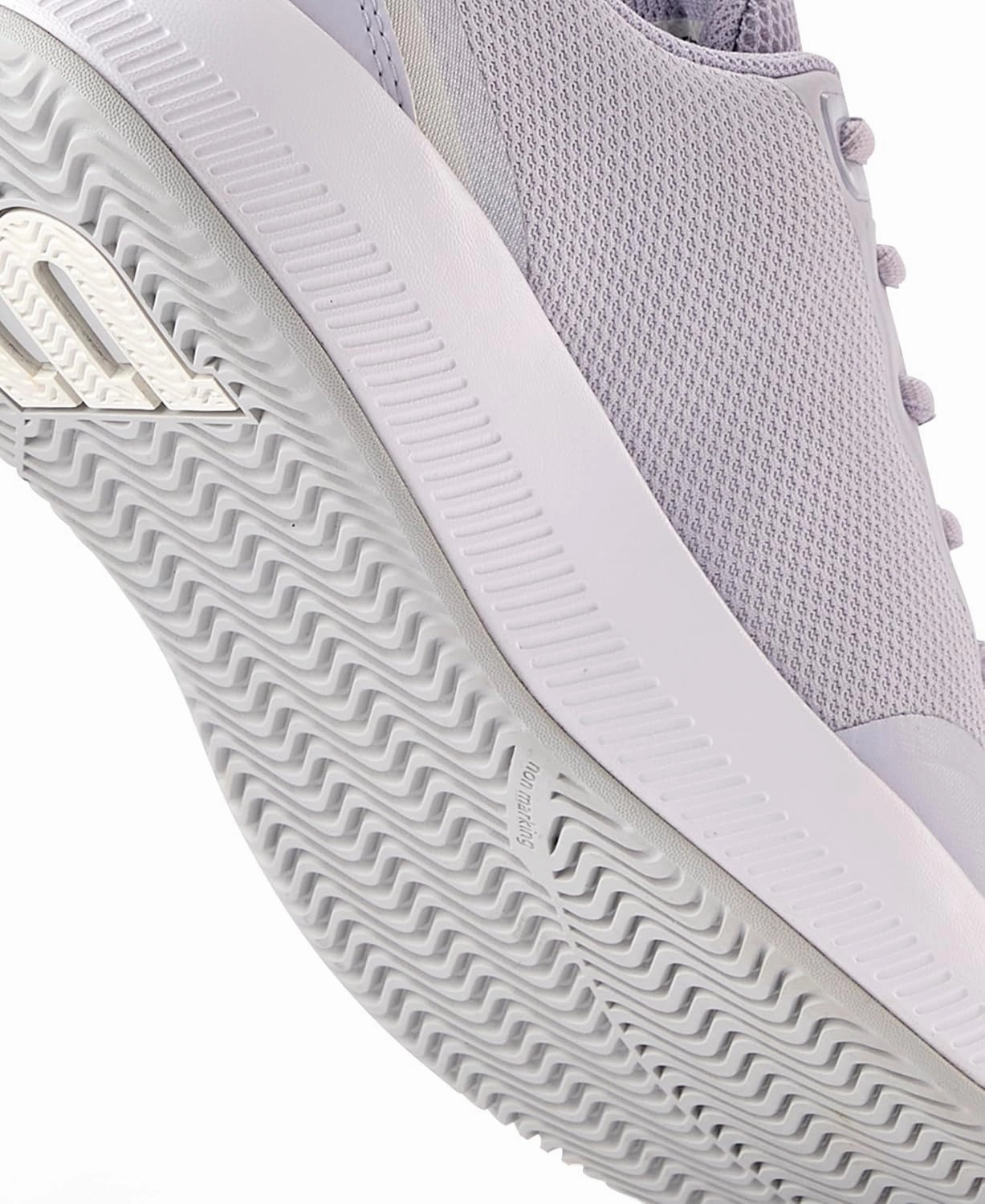 WILSON Women's Intrigue Lite Tennis Shoes Affordable Cross Training Shoes