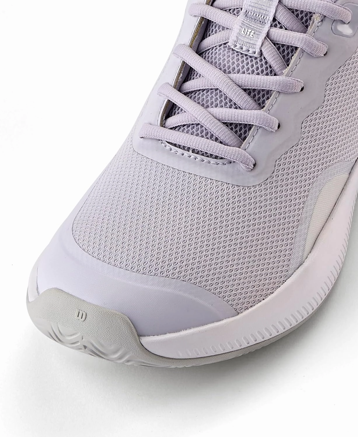 WILSON Women's Intrigue Lite Tennis Shoes Floyd Mayweather Training Shoes