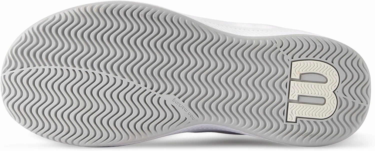 WILSON Women's Intrigue Lite Tennis Shoes Latest Nike Training Shoes