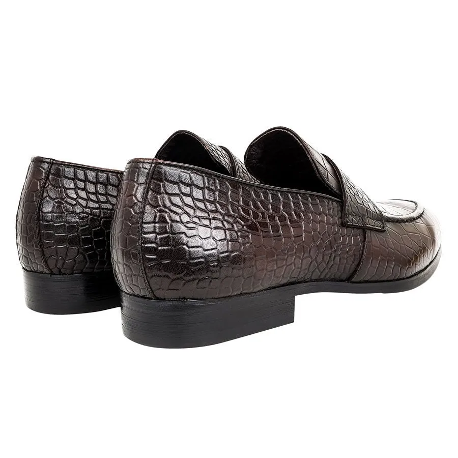 Soho Loafers ROBERTO LOAFERS C