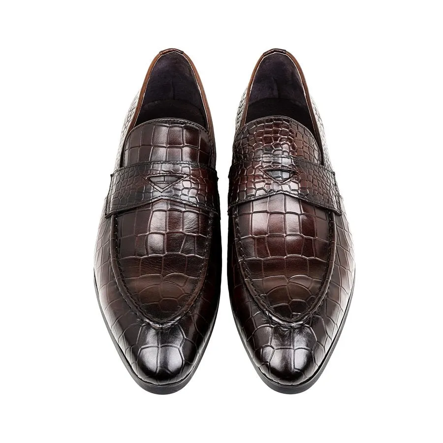 ROBERTO LOAFERS C Kate Spade Leandra Loafers