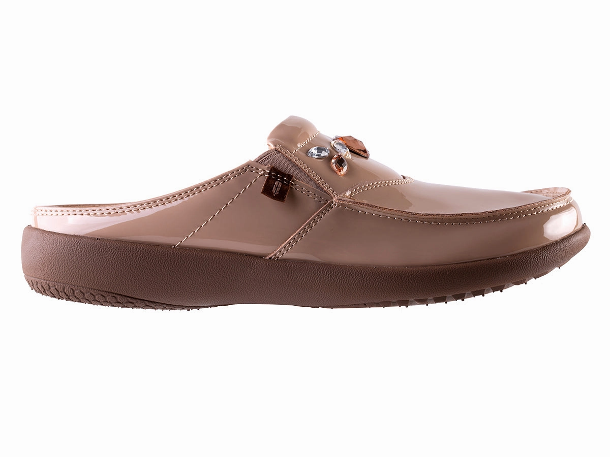 Nine West Mule Shoes Siesta Snazzy