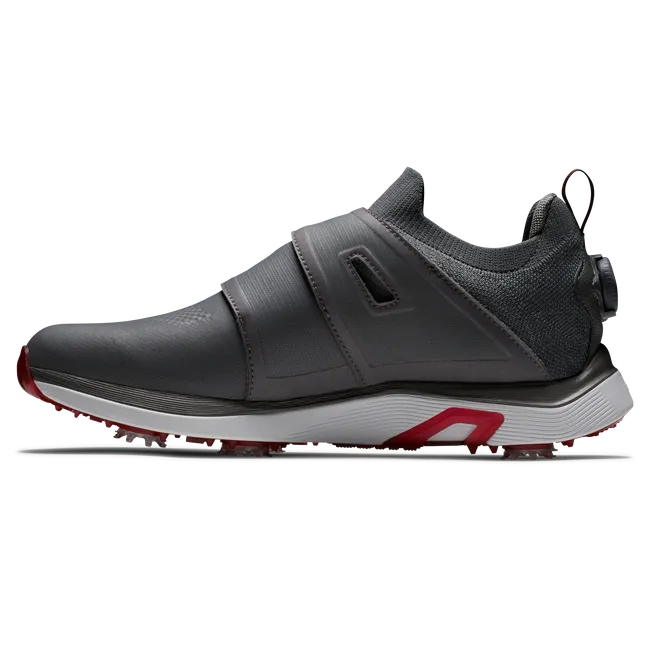 2023 FootJoy Men's HyperFlex BOA Golf Shoes Moon Walking Shoes