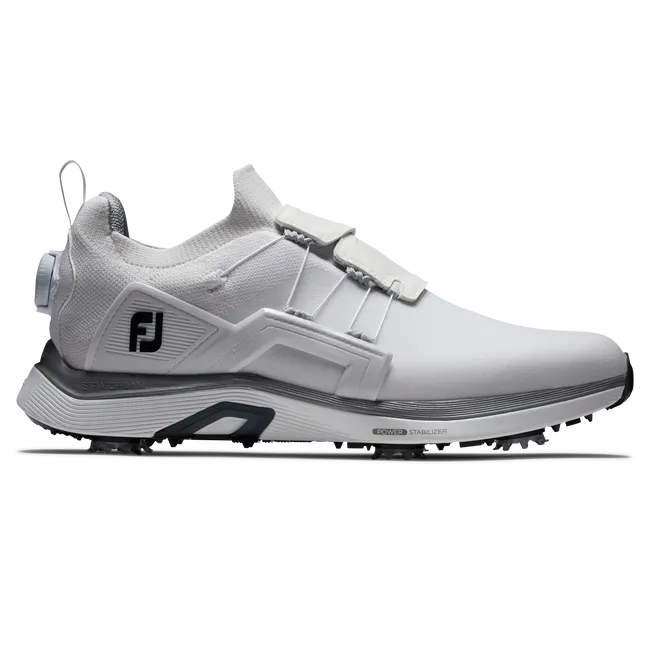 Running Shoes Vs Walking Shoes 2023 FootJoy Men's HyperFlex BOA Golf Shoes