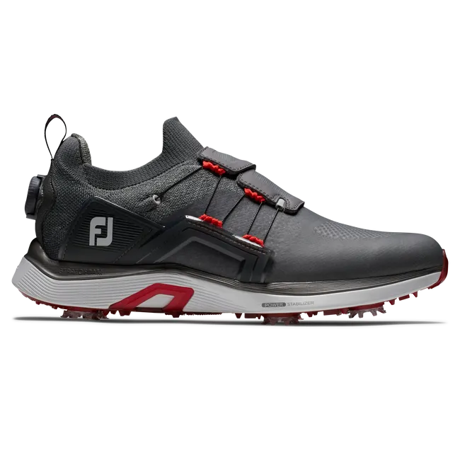 2023 FootJoy Men's HyperFlex BOA Golf Shoes Hiking Walking Shoes