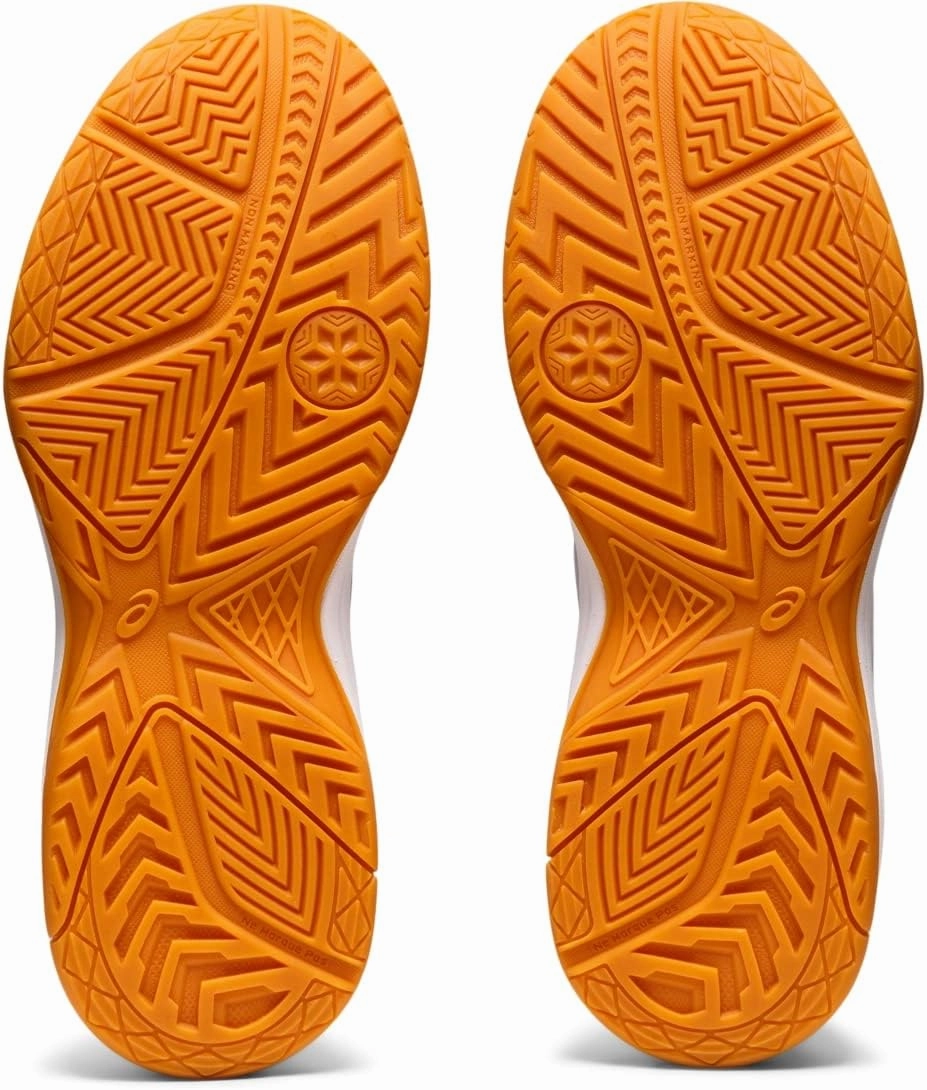 Asics Volleyball Shoes Mens ASICS Kid's Upcourt 5 Grade School Volleyball