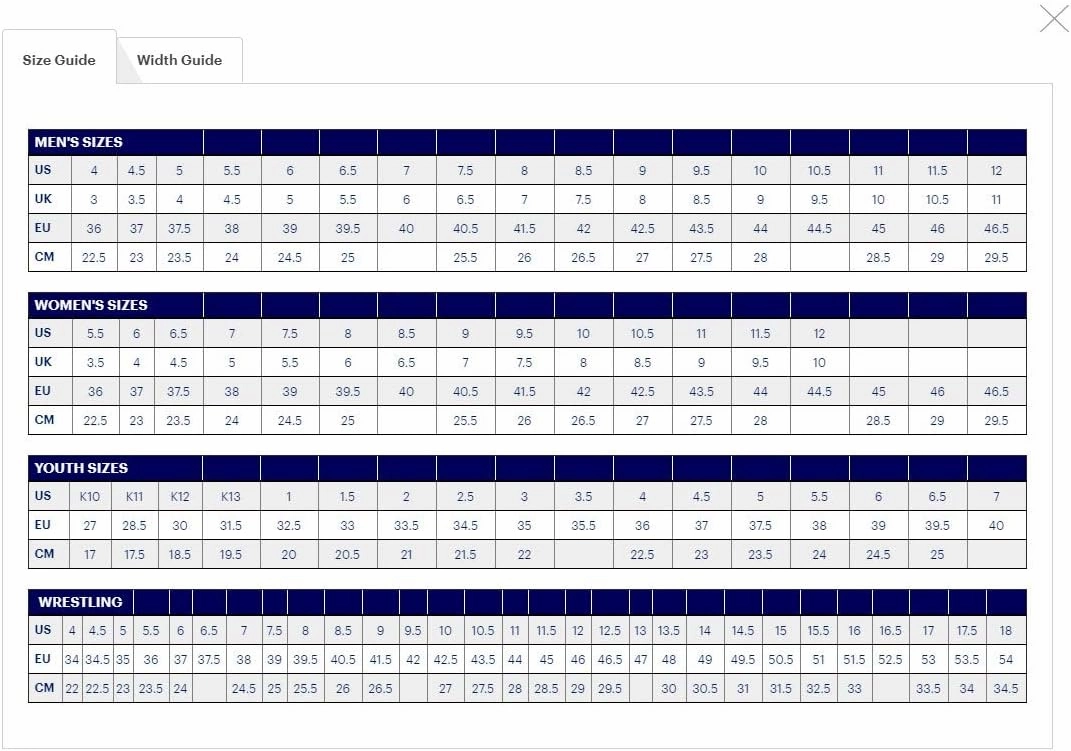Mizuno Z4 Volleyball Shoes ASICS Kid's Upcourt 5 Grade School Volleyball