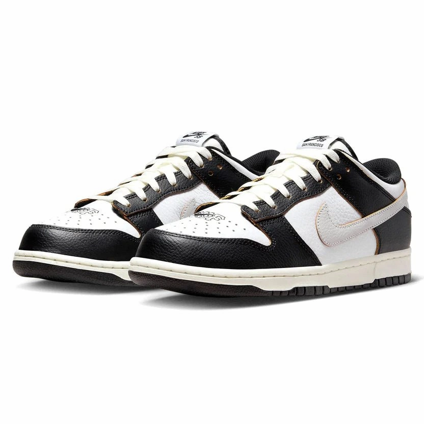 Nike Monarch Iv Shoes Nike Dunk Low SB x HUF 'San Francisco'