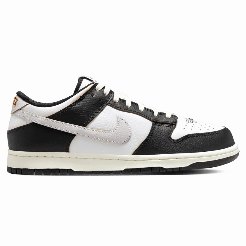 Nike Shoe Maker Nike Dunk Low SB x HUF 'San Francisco'