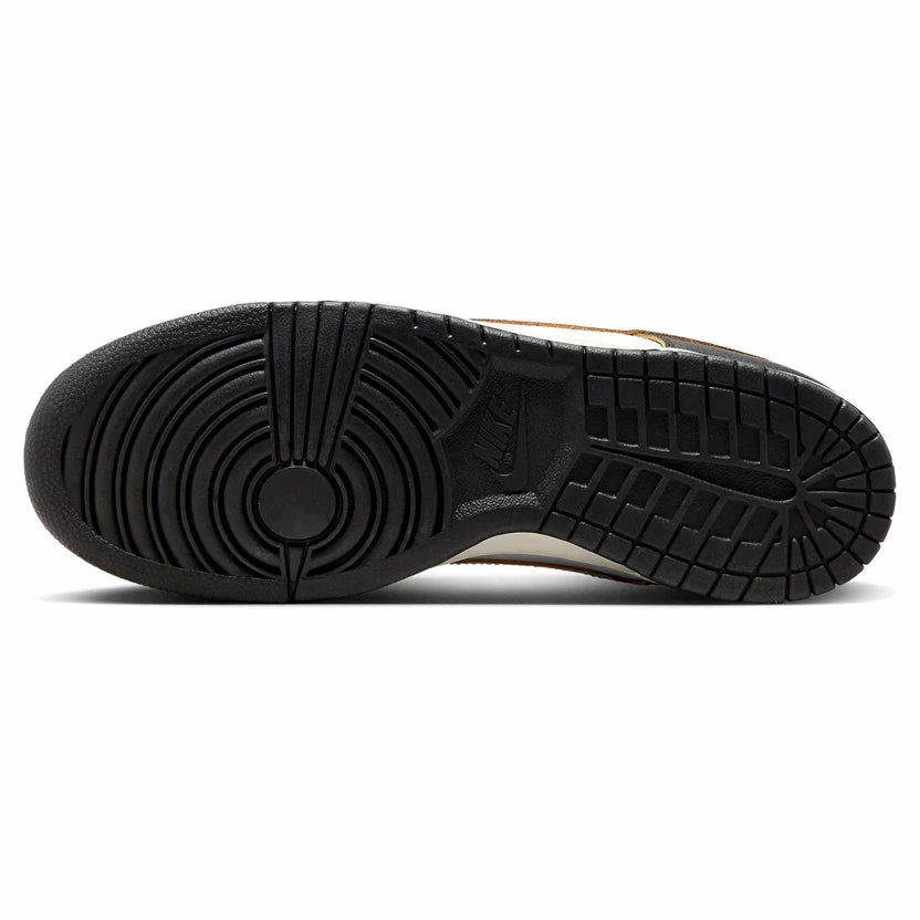 Nike Dunk Low SB x HUF 'San Francisco' Nike Basketball Shoes Classic