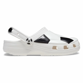 Classic Soccer Ball Clog Kids (Age 5 ) Youth Size 8 Soccer Cleats