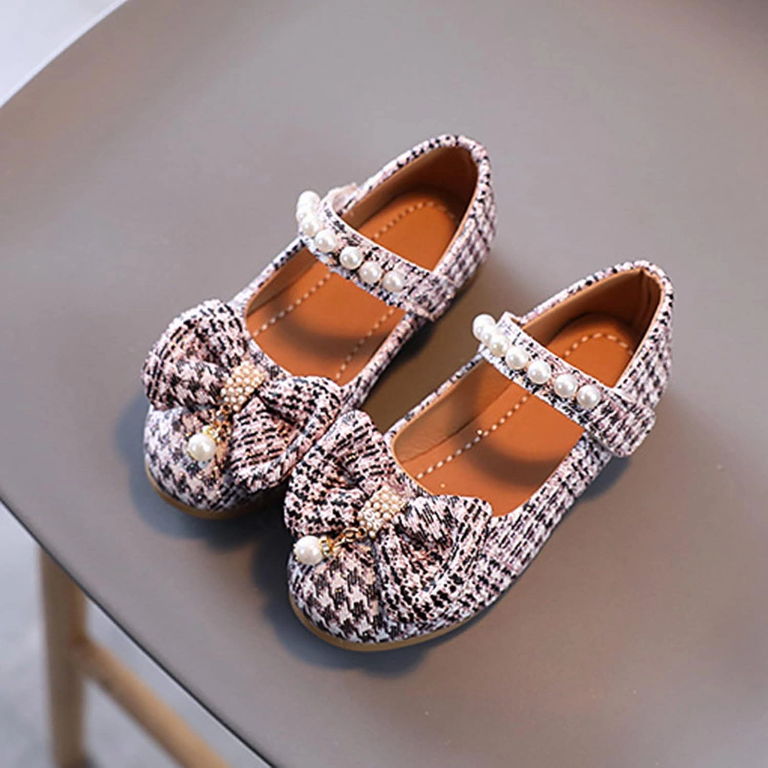 Support Toddler Shoes Girls Princess Shoes Sandal Flower Bow Tie Shoes Hollow Flower Girls Slip on Sneakers Good Soccer Cleats