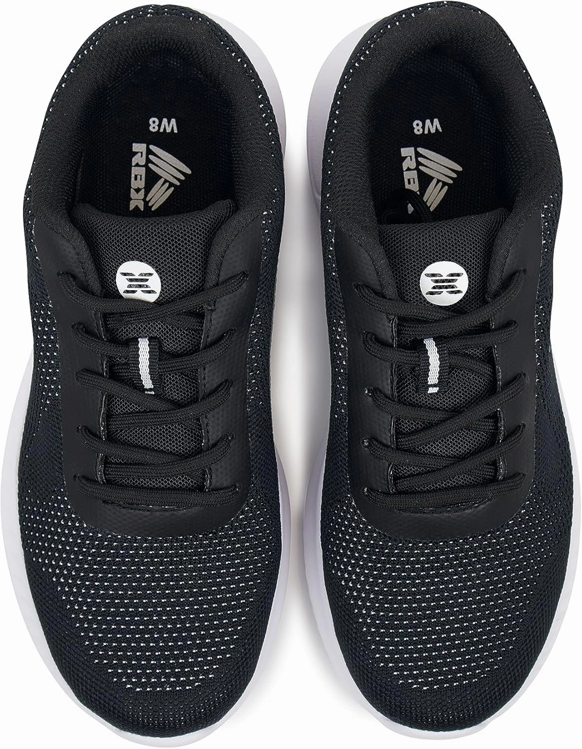 Umbro Training Shoes RBX Active Women's Athletic Sneaker Ladies Breathable Mesh Running Training Shoe