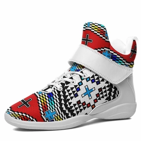 Dragonflies Kid's Ipottaa Basketball / Sport High Top Shoes The Best Basketball Shoes Ever