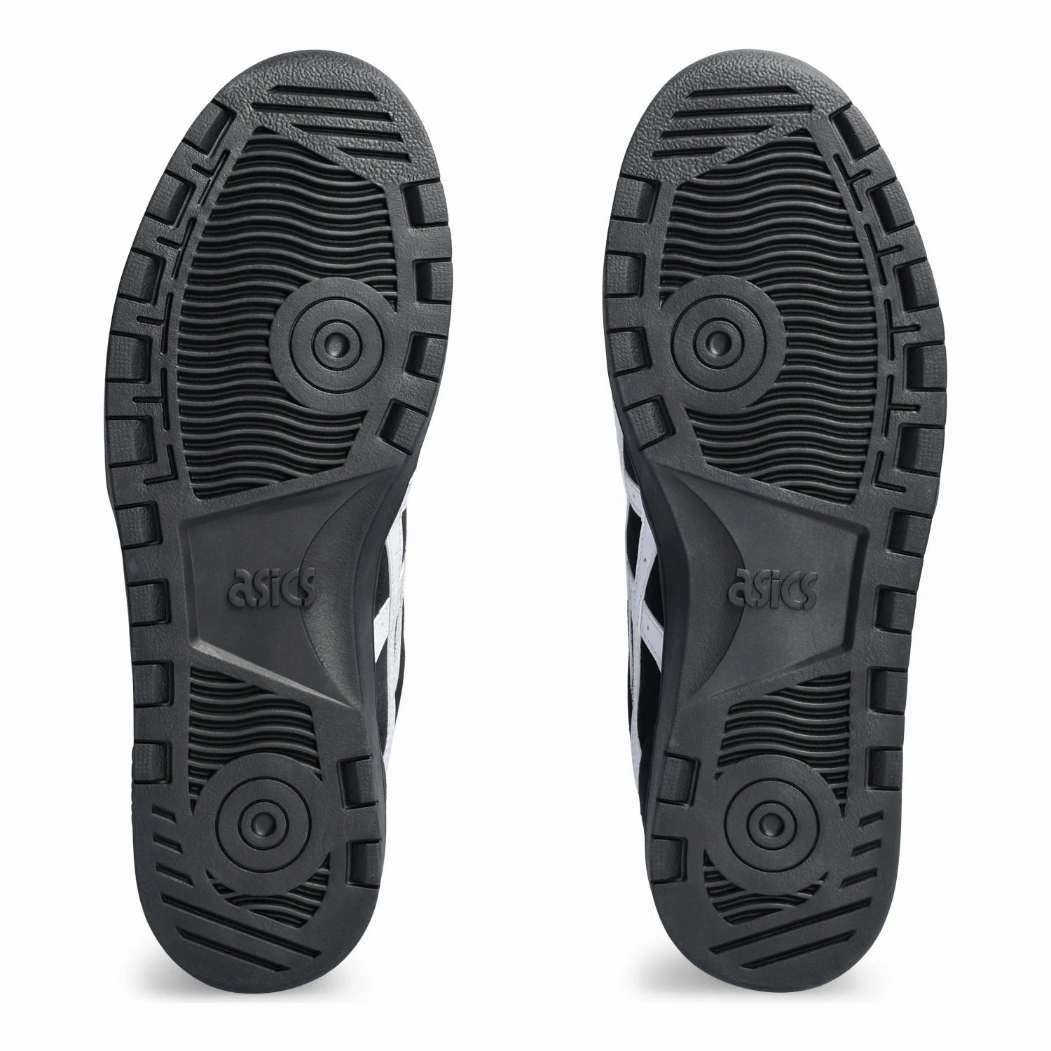 Asics Shoes Flat Asics Skateboarding Japan Pro Black White Shoes