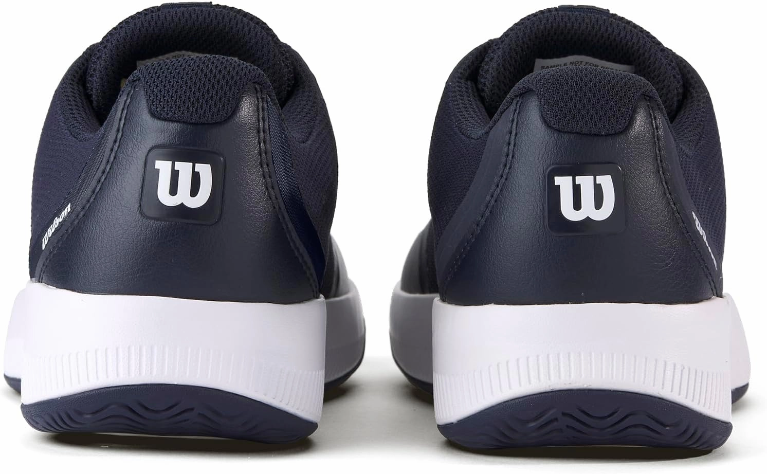 WILSON Women's Intrigue Lite Tennis Shoes Ua Commit Tr Ex Training Shoes