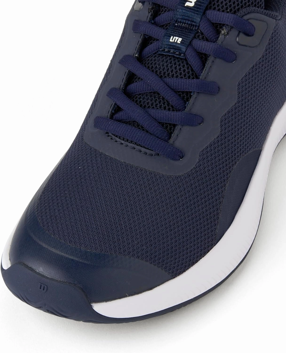 WILSON Women's Intrigue Lite Tennis Shoes Training Turf Shoes