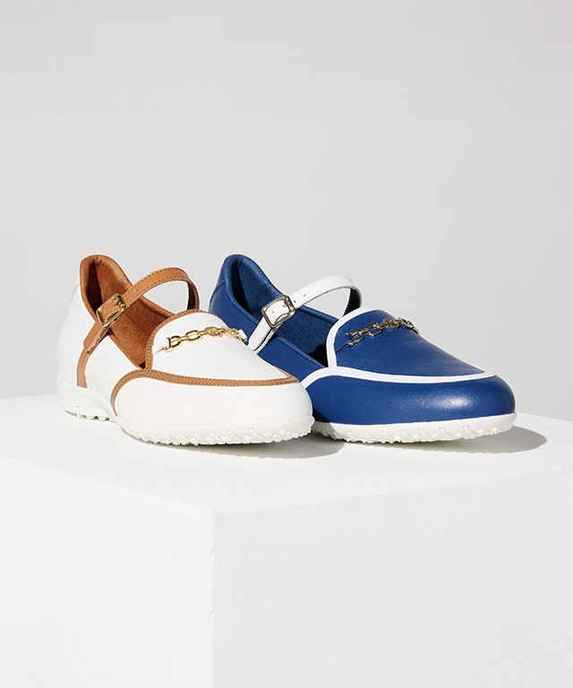 Summer Golf Women's Belladonna - White