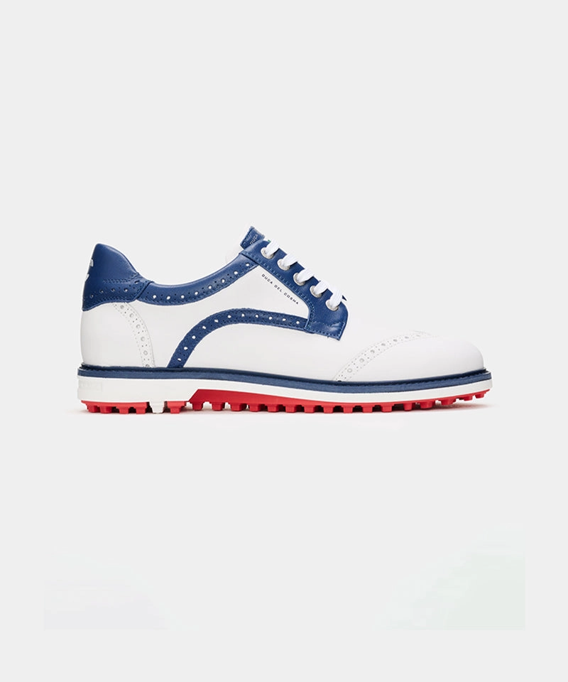 Golf Shoe Deals Golf Shoe Studs Golf Men's Barasso - White