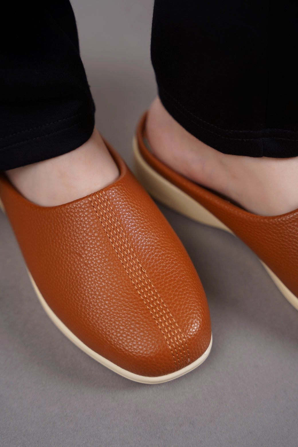 Missguided Shoes Mules ELLA MAMA MULES