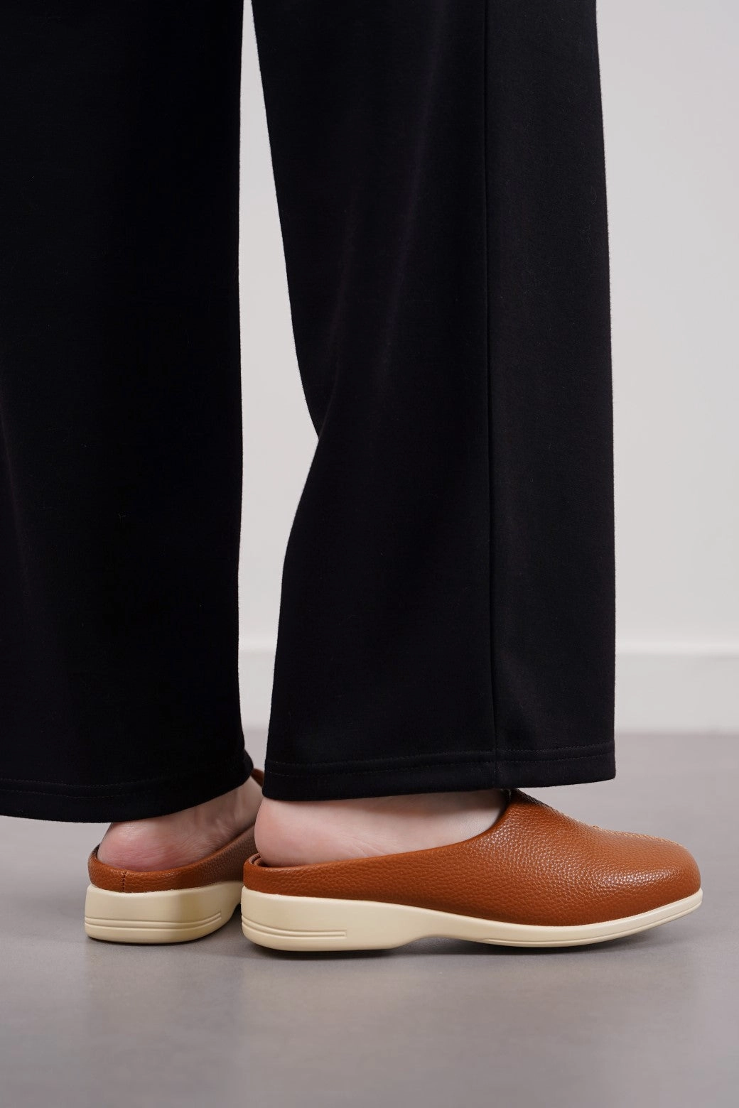 Mesh Mule Shoe ELLA MAMA MULES