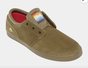 Most Comfy Skate Shoes Emerica Figueroa