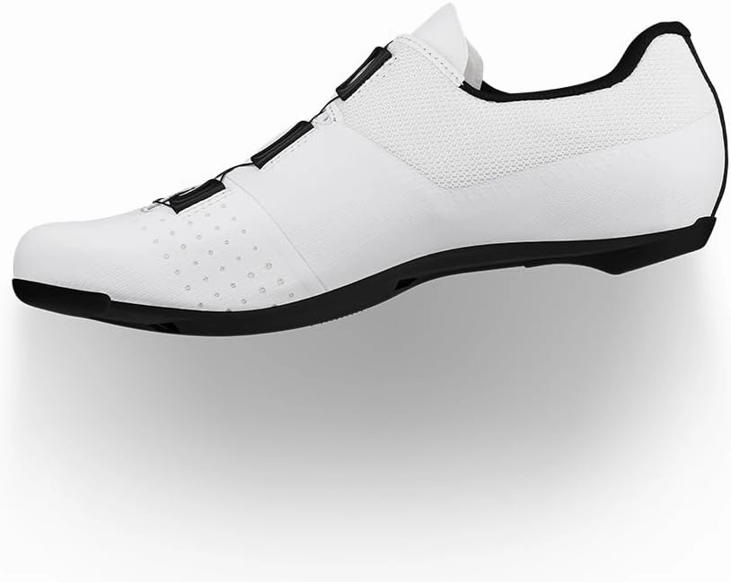 Rope Climb Shoes Fizik Unisex-Adult Tempo Overcurve R4 Wide Road Cycling Shoes