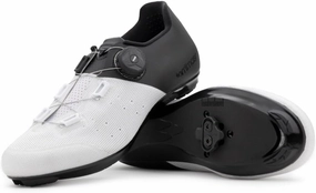 Boa System Cycling Tommaso Pista Elite SPD & Peloton Shoes for Women—Ready to Ride with Peloton Delta Cleat or SPD Cleats for Road Bicycles & Most Indoor Bikes—Explore Vareity Cycling Shoes & Bike Accessories