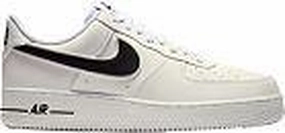 Original Nike Shoe Laces Nike Men's Air Force 1 '07 Shoes White/Black