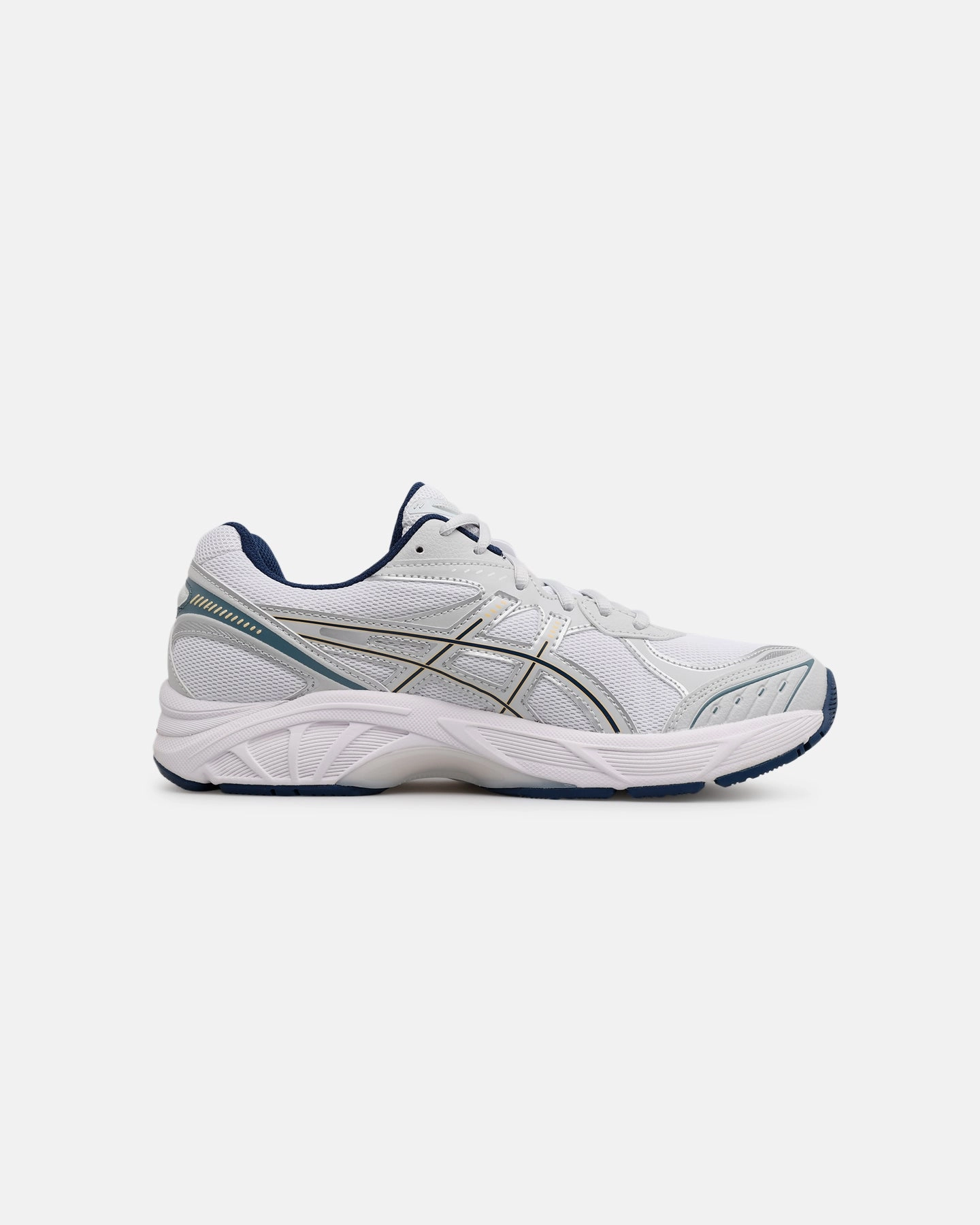 Best Asics Shoes For Running Asics GT-2160 Glacier Grey