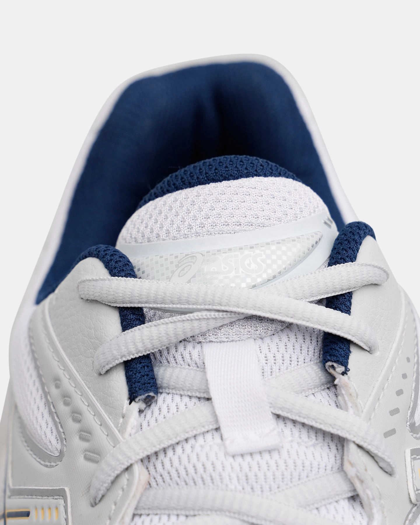 Asics Volleyball Shoes Gel Rocket 7 Asics GT-2160 Glacier Grey