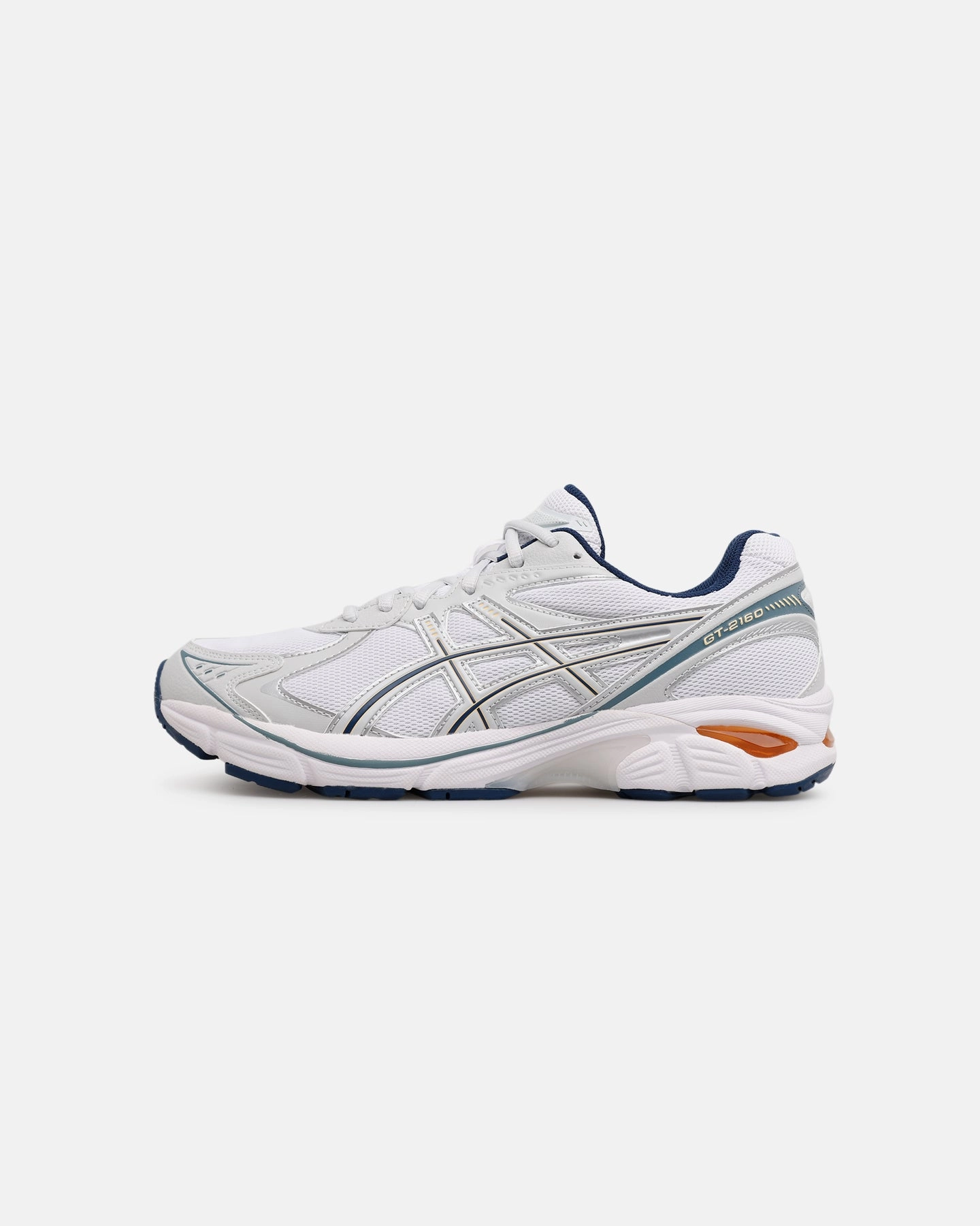 Asics Shoes Novablast 4 Asics GT-2160 Glacier Grey