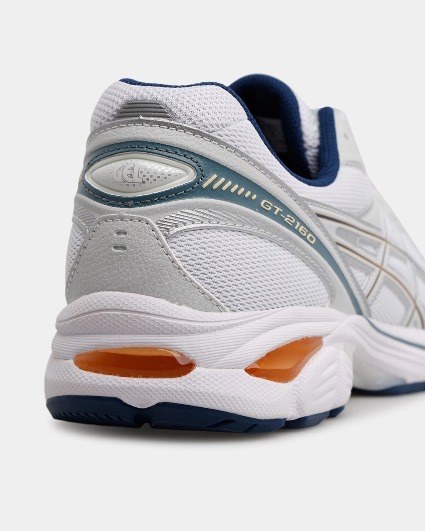 Asics Sb Shoes Asics GT-2160 Glacier Grey